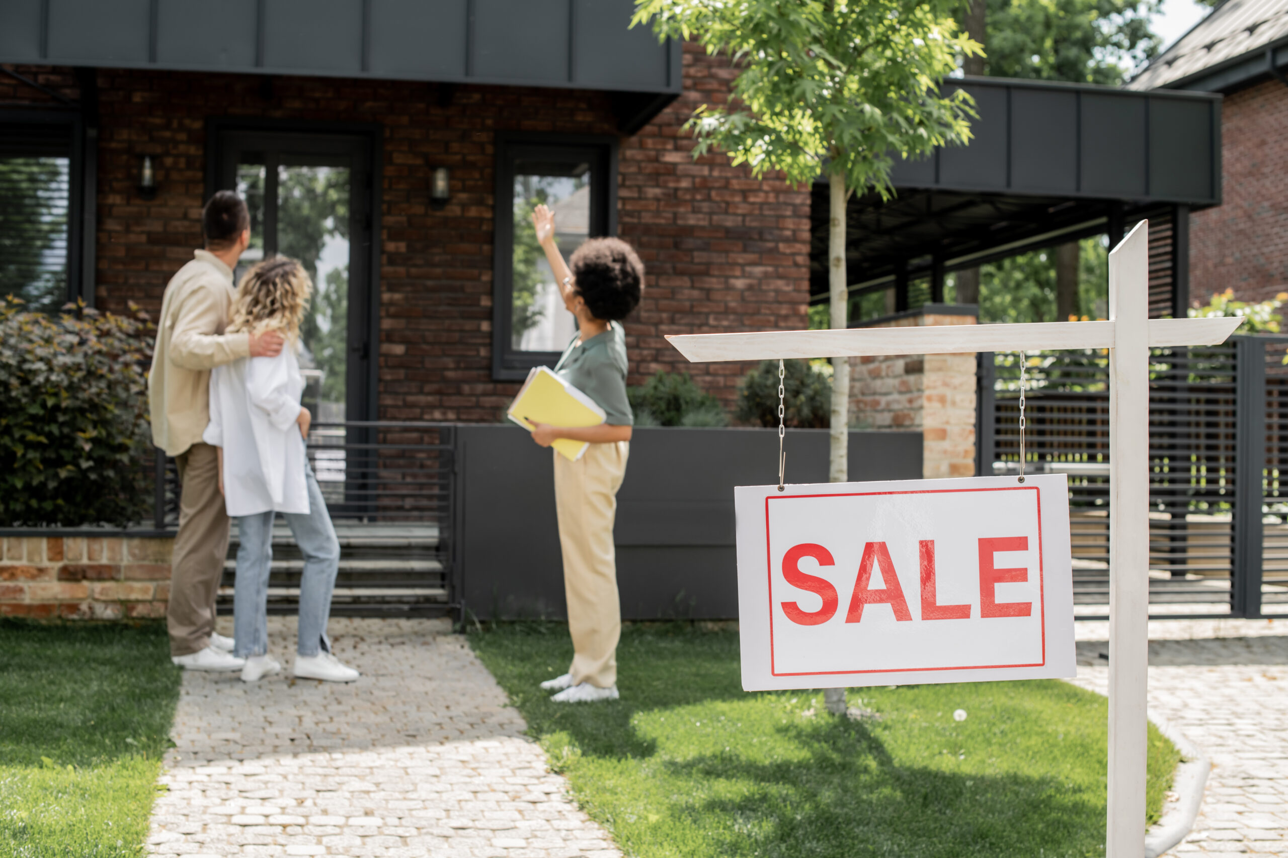 Selling Your Home Doesn’t Have to be Overwhelming
